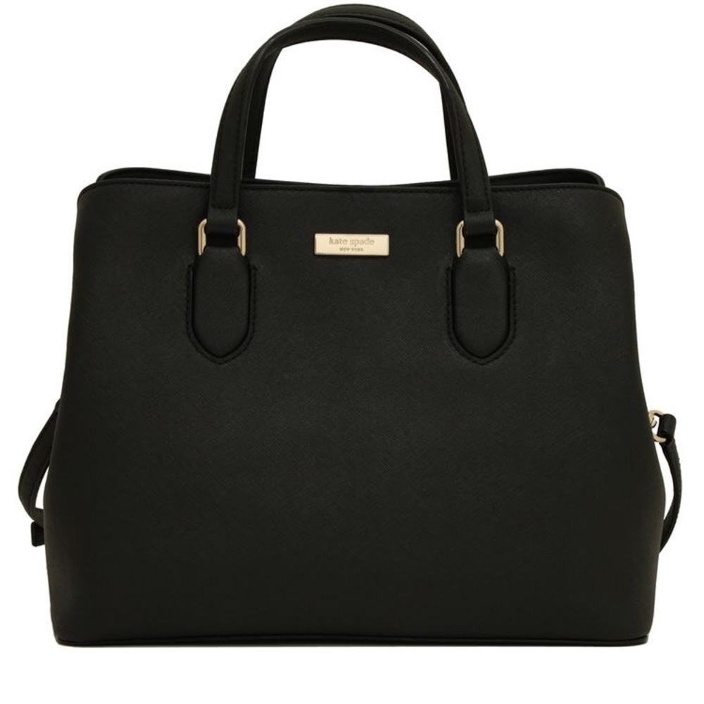 Make an Offer! Kate Spade ♠️ Black Purse